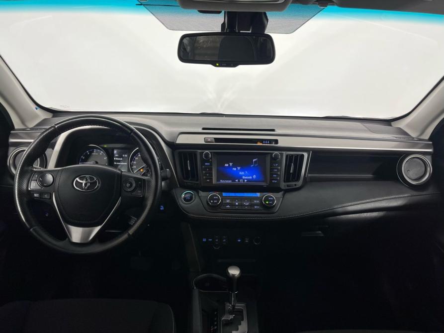 Toyota RAV4 IV (XA40) Рестайлинг Ижевск  - изображение 7