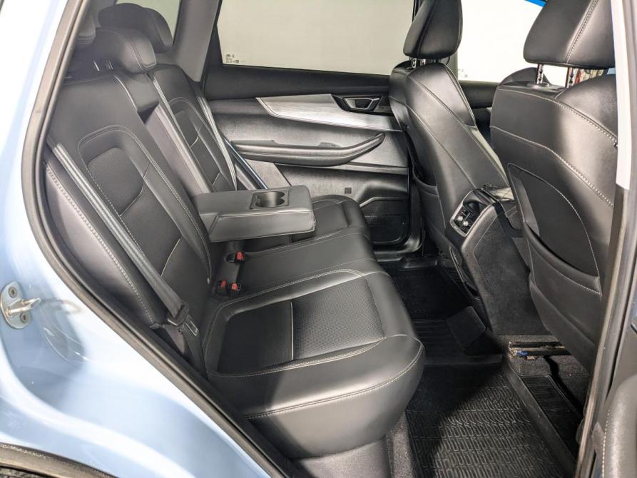 Chery Tiggo 7 Pro Max I Екатеринбург  - изображение 13