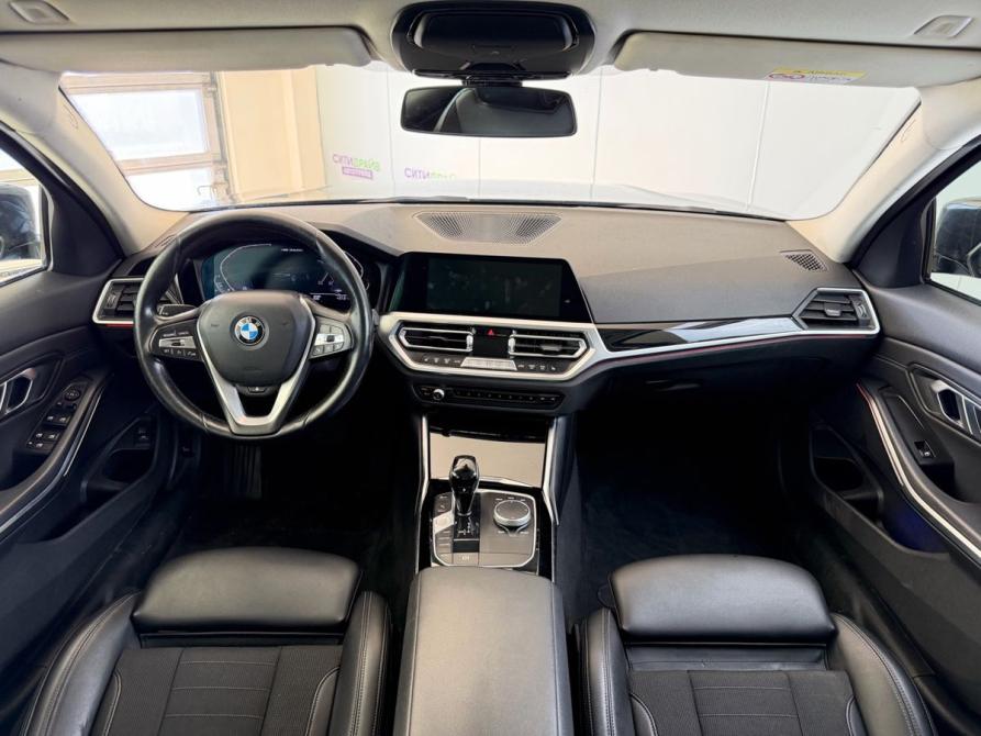 BMW 3 серии VII (G2x) Москва  - изображение 10