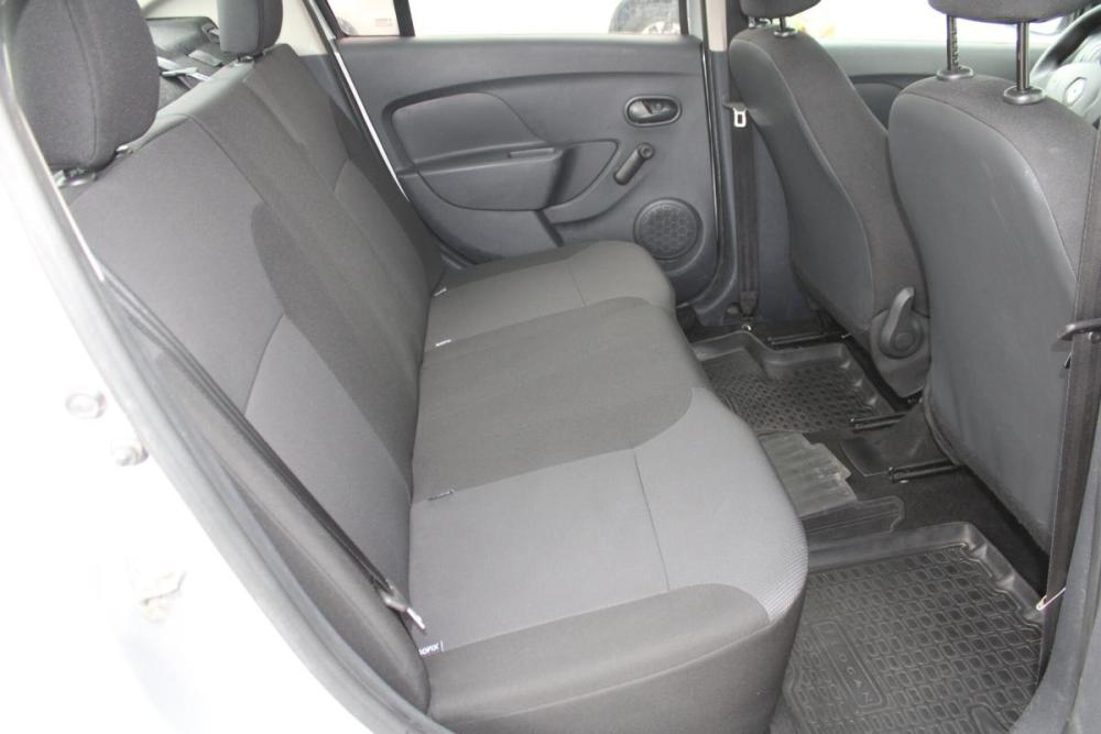 Renault Logan II Пермь  - изображение 9