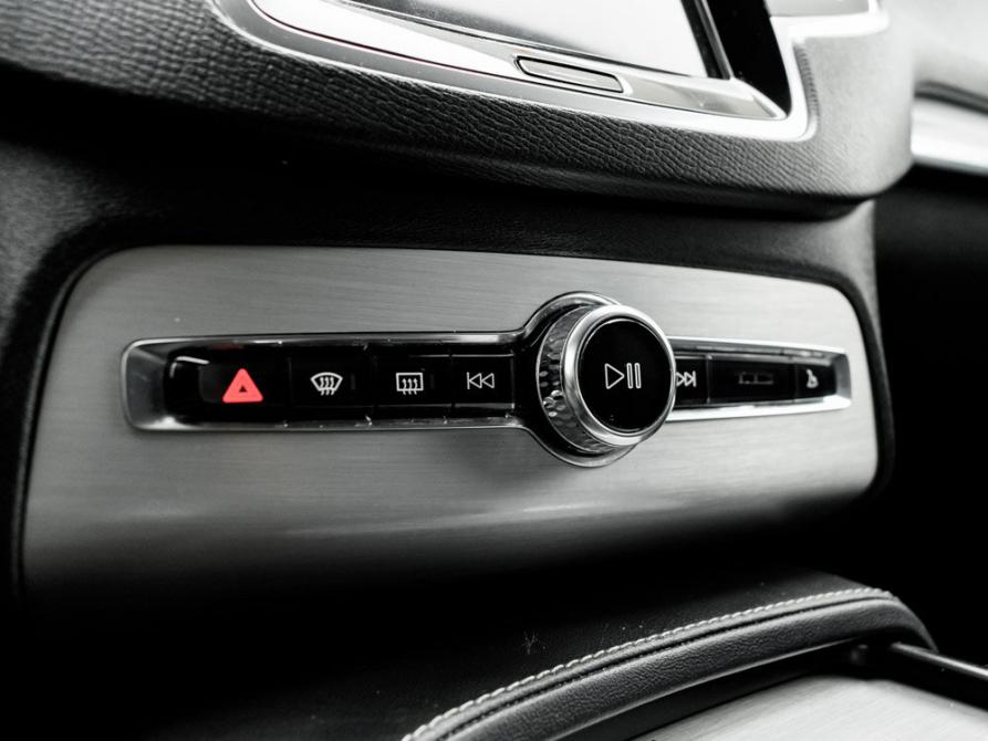 Volvo XC90 II Рестайлинг 1 Екатеринбург  - изображение 21