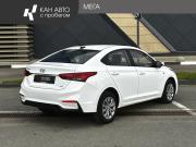 Hyundai Solaris II Казань  - изображение 15