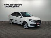 Lada (ВАЗ) Granta I Рестайлинг Пермь  - изображение 28
