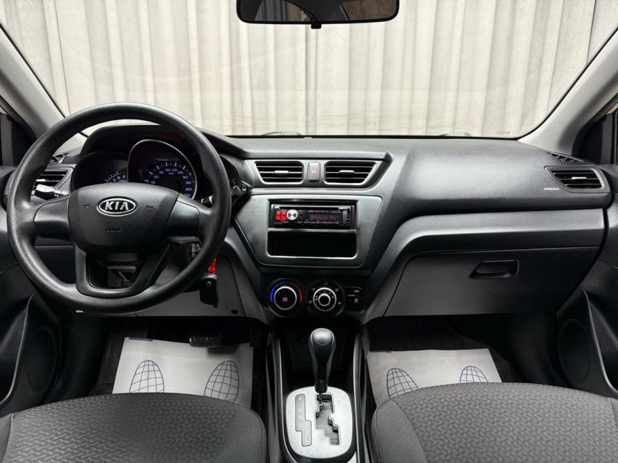 Kia Rio III Ижевск  - изображение 13