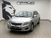 Toyota Corolla X (E140 E150) Ростов-на-Дону  - изображение 15