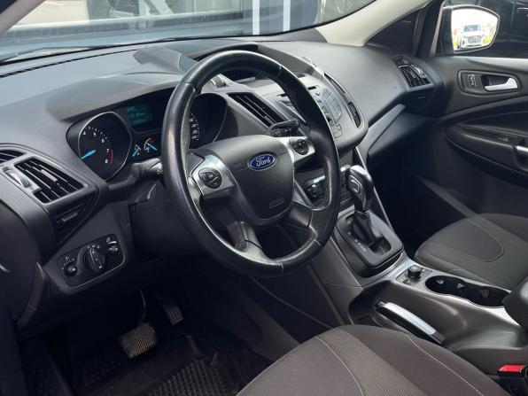 Ford Kuga II с пробегом 2015 года, цена 1 470 000 рублей, 130000 км, внедорожник, Автокод Объявления