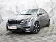 Kia Rio III Рестайлинг Ульяновск  - изображение 16