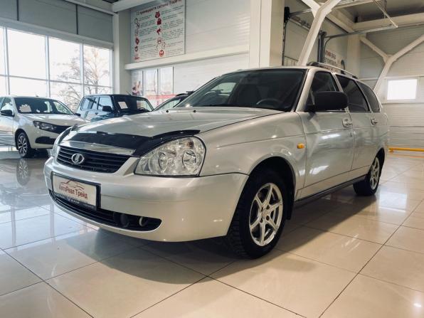 Lada (ВАЗ) Priora I с пробегом 2009 года, цена 480 000 рублей, 70000 км, универсал, Автокод Объявления