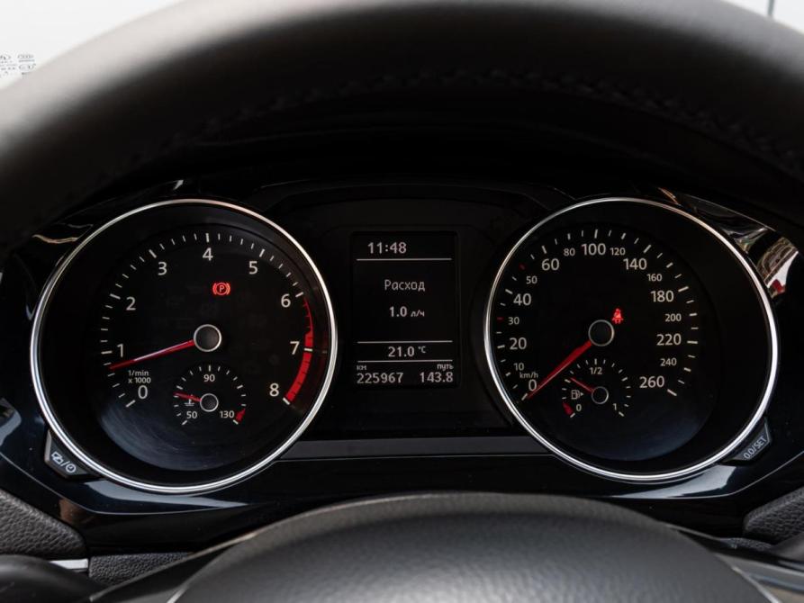 Volkswagen Jetta VI Рестайлинг Краснодар  - изображение 15