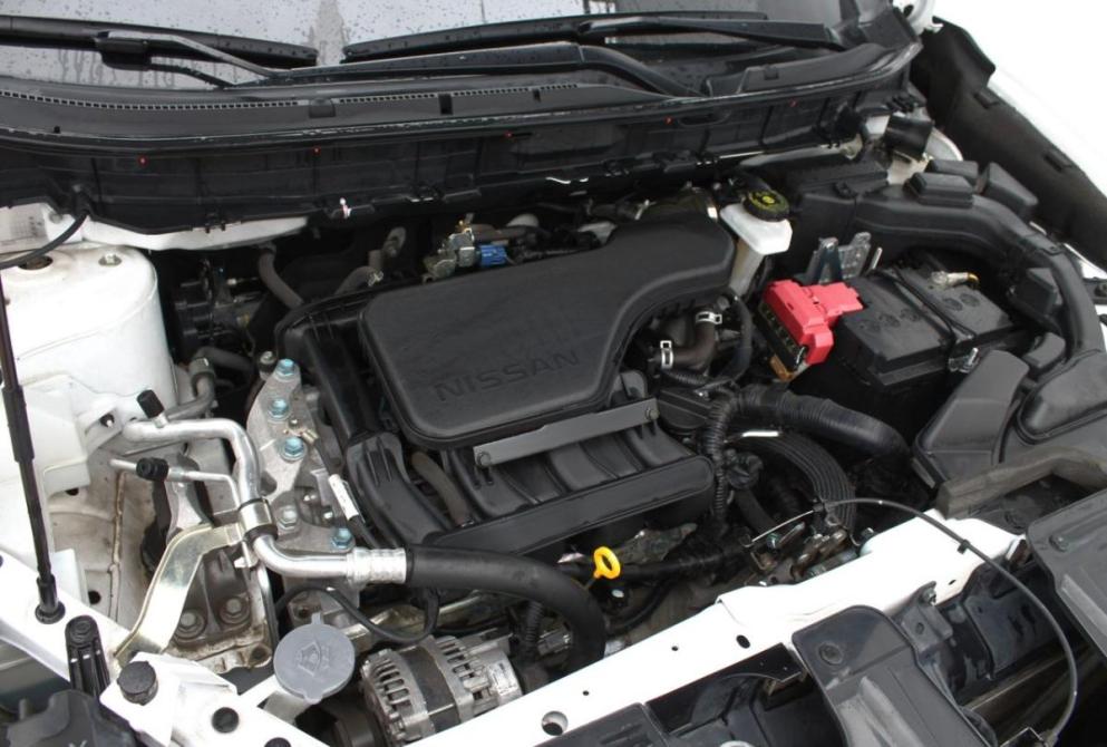 Nissan X-Trail III Нижний Новгород  - изображение 9