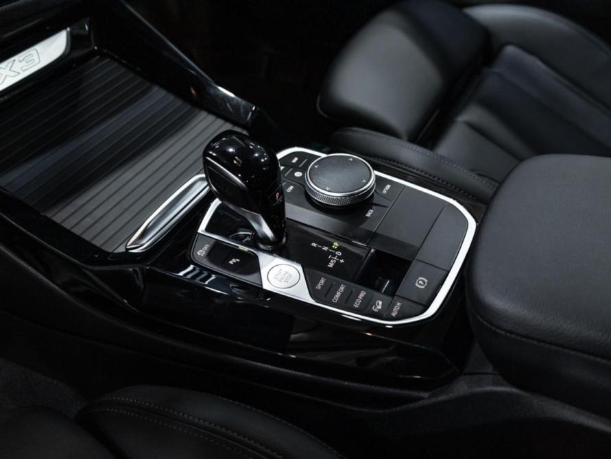BMW X3 III (G01) Рестайлинг Санкт-Петербург  - изображение 24