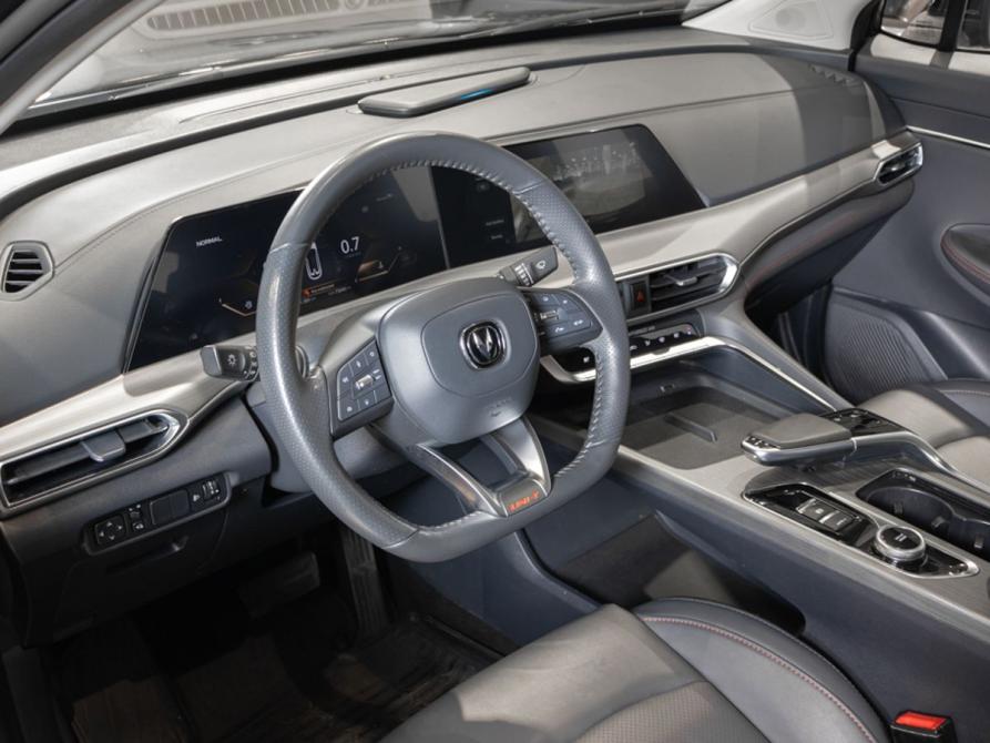 Changan UNI-T I Казань  - изображение 5