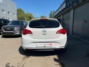 Opel Astra J Рестайлинг Нижнекамск  - изображение 26
