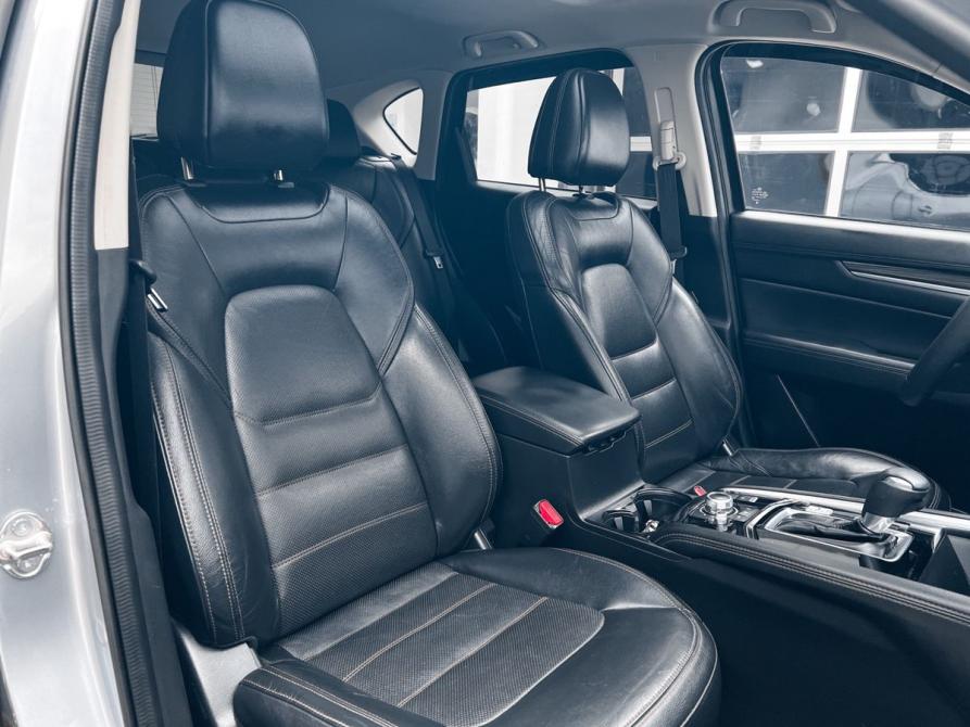 Mazda CX-5 II Ростов-на-Дону  - изображение 30