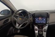 Chevrolet Cruze I Рестайлинг Волгоград  - изображение 35