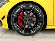 Mercedes-Benz CLA AMG II (C118 X118) Москва  - изображение 48