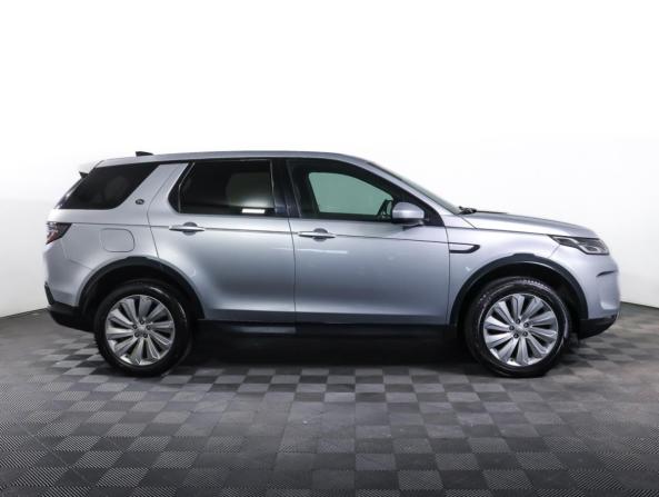 Land Rover Discovery Sport I Рестайлинг с пробегом 2019 года, цена 2 967 000 рублей, 137654 км, внедорожник, Автокод Объявления
