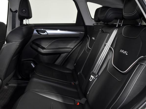 Haval Jolion I с пробегом 2022 года, цена 1 850 000 рублей, 17083 км, внедорожник, Автокод Объявления