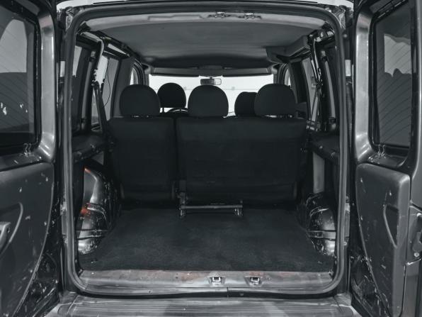 Fiat Doblo I Рестайлинг с пробегом 2008 года, цена 393 930 рублей, 398502 км, компактвэн, Автокод Объявления