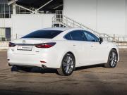 Mazda 6 III (GJ) Рестайлинг 2 Москва  - изображение 27