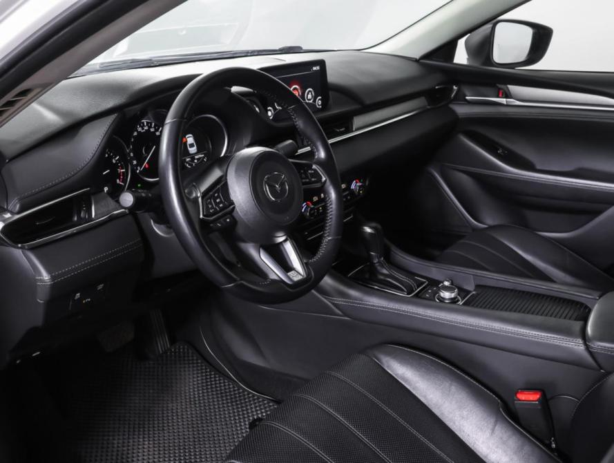 Mazda 6 III (GJ) Рестайлинг 2 Москва  - изображение 15