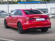 Audi A3 III (8V) Рестайлинг Москва  - изображение 26