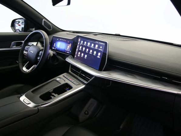 Haval F7x II с пробегом 2025 года, цена 3 350 000 рублей, 1770 км, внедорожник, Автокод Объявления
