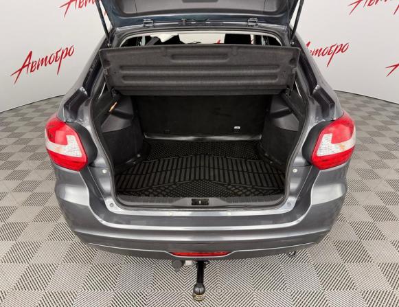 Lada (ВАЗ) Granta I Рестайлинг с пробегом 2018 года, цена 505 000 рублей, 88562 км, хэтчбек, Автокод Объявления