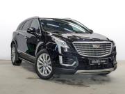 Cadillac XT5 I Санкт-Петербург  - изображение 33