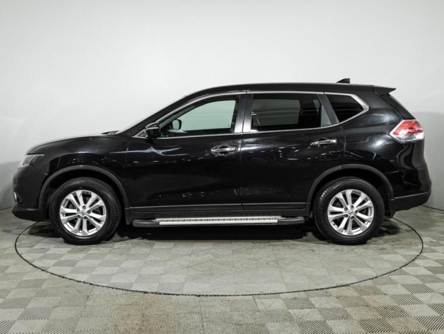 Nissan X-Trail III Санкт-Петербург  - изображение 8