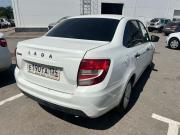 Lada (ВАЗ) Granta I Рестайлинг Волгоград  - изображение 10