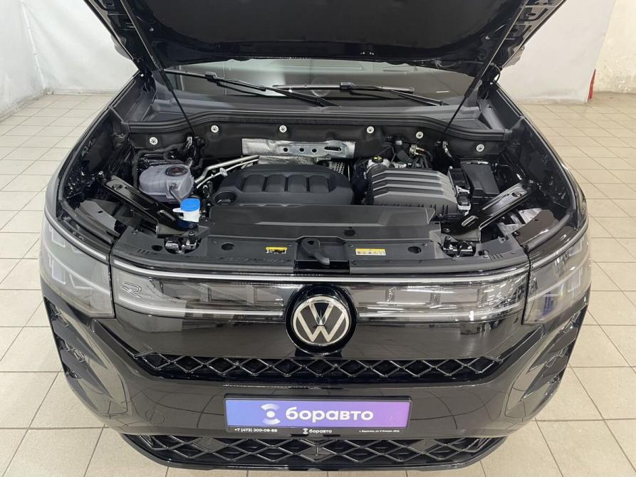 Volkswagen Teramont II (China Market) Воронеж  - изображение 4