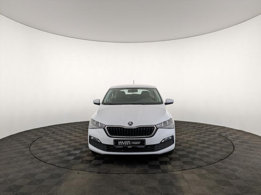 Skoda Rapid II Москва  - изображение 2