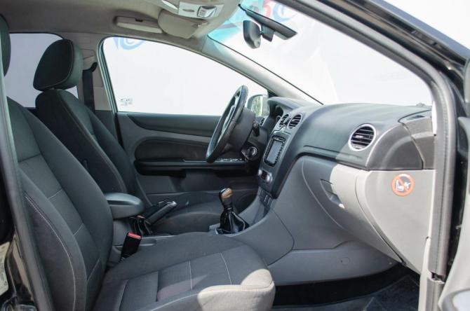 Ford Focus II Рестайлинг с пробегом 2008 года, цена 350 000 рублей, 331000 км, седан, Автокод Объявления
