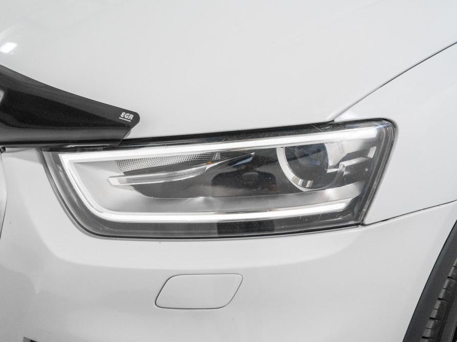 Audi Q3 I (8U) Иркутск  - изображение 21