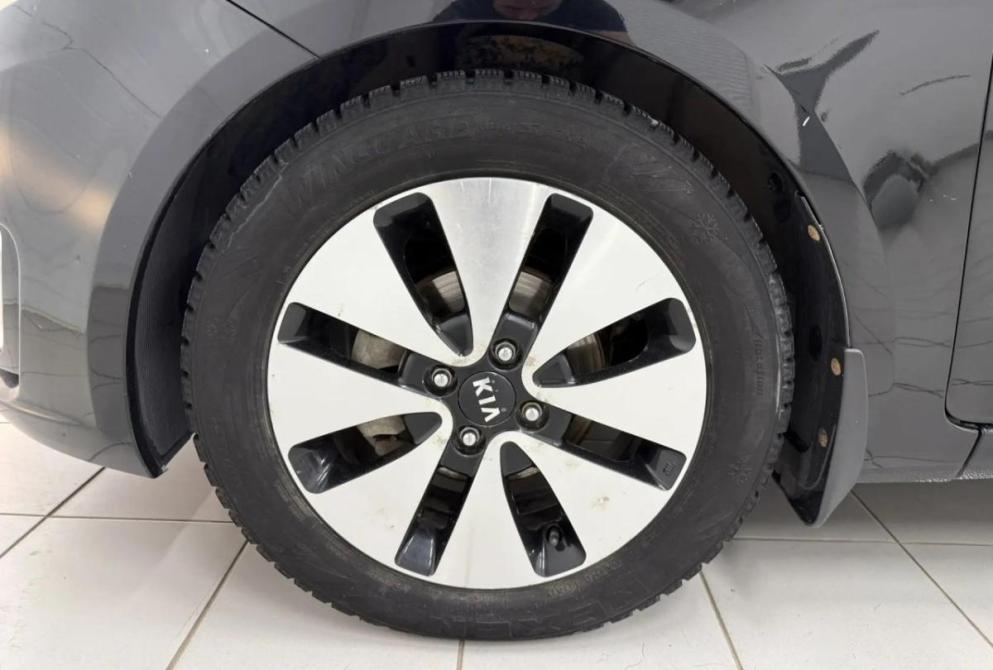 Kia Rio III Астрахань  - изображение 11
