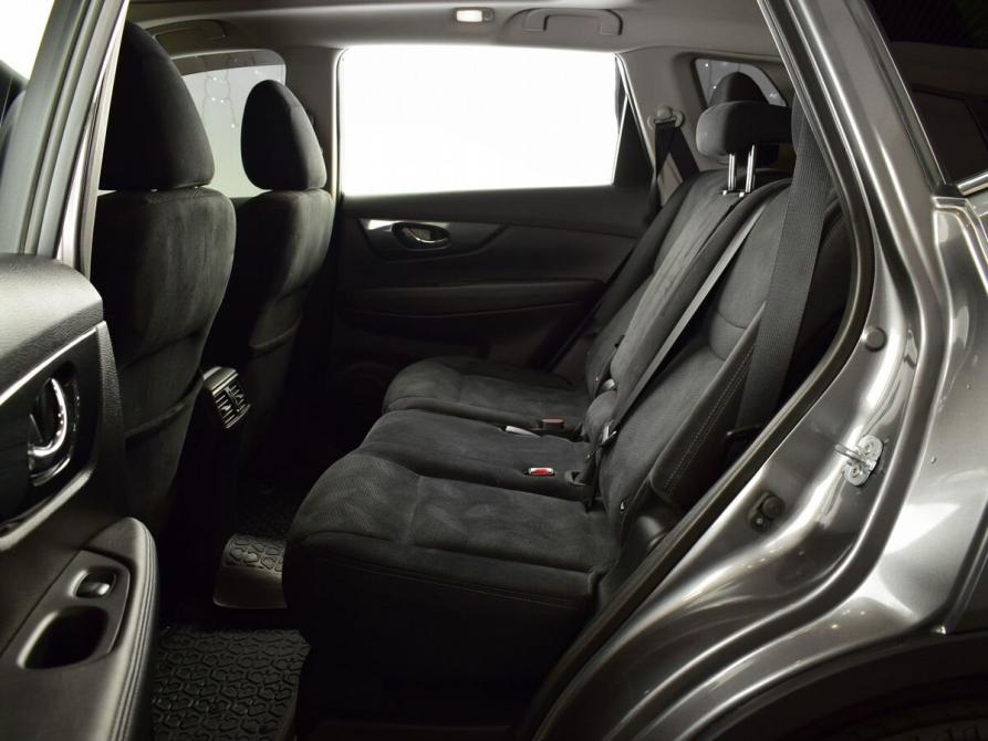Nissan X-Trail III Кемерово  - изображение 16
