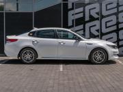 Kia Optima IV Краснодар  - изображение 27