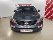 Kia Sportage III Новочеркасск  - изображение 20
