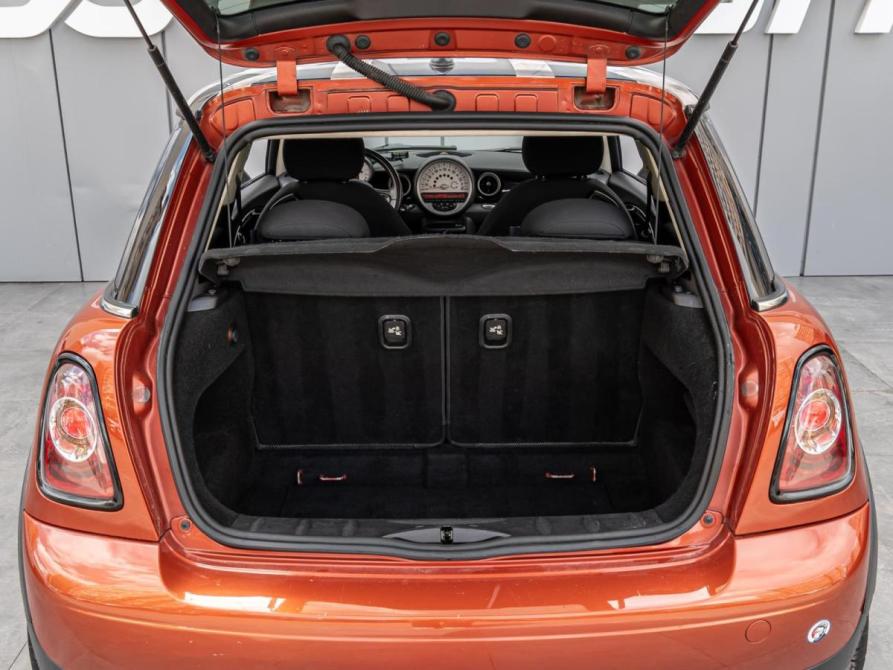 Mini Hatch II (R56) Рестайлинг Краснодар  - изображение 15