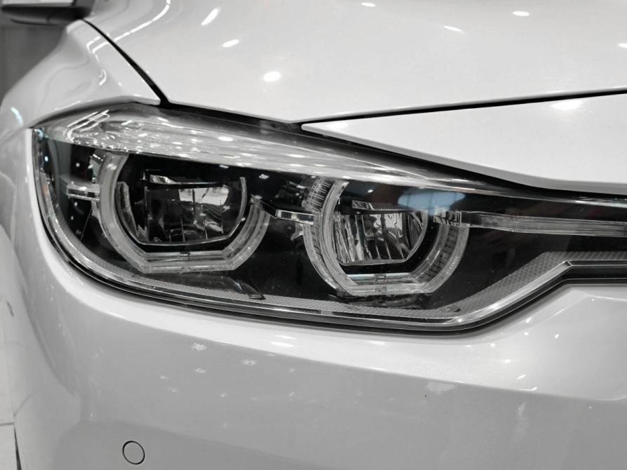 BMW 3 серии VI (F3x) Рестайлинг Казань  - изображение 21