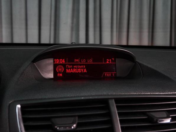 Opel Mokka I с пробегом 2014 года, цена 1 099 000 рублей, 183053 км, внедорожник, Автокод Объявления
