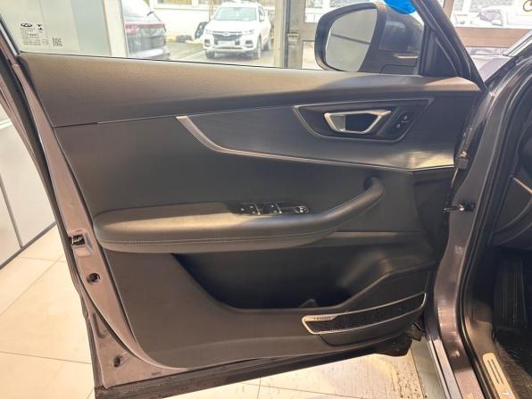 Chery Tiggo 7 Pro I с пробегом 2022 года, цена 1 550 000 рублей, 45557 км, внедорожник, Автокод Объявления
