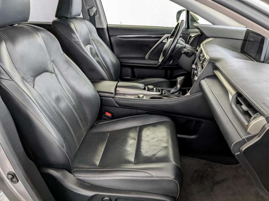 Lexus RX IV Москва  - изображение 26