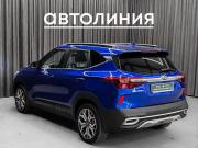 Kia Seltos I Красноярск  - изображение 18