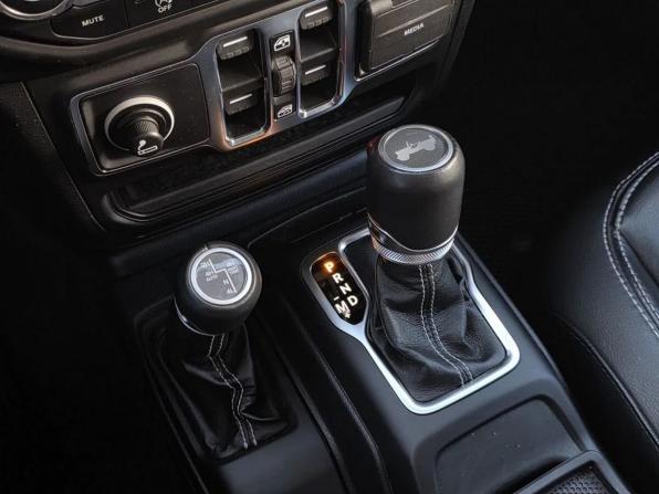 Jeep Wrangler IV (JL) с пробегом 2021 года, цена 4 900 000 рублей, 58966 км, внедорожник, Автокод Объявления
