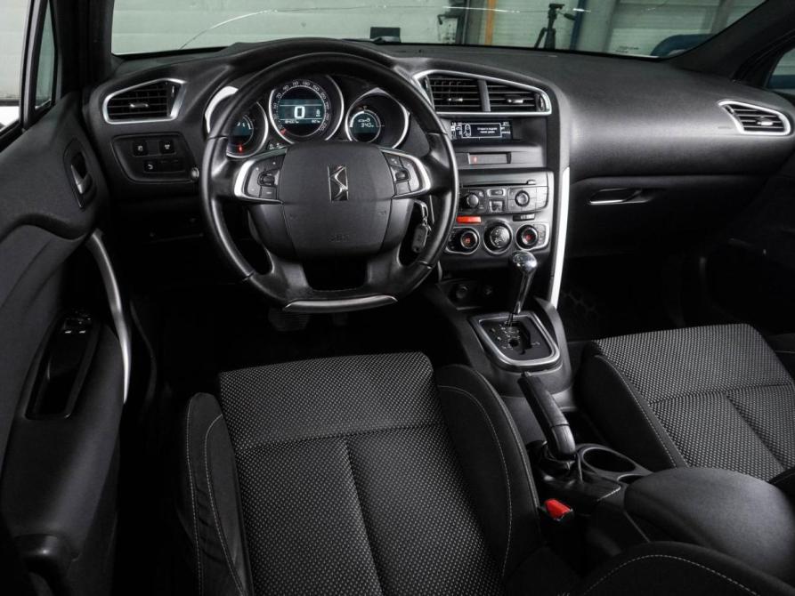 Citroen DS4 Воронеж  - изображение 6