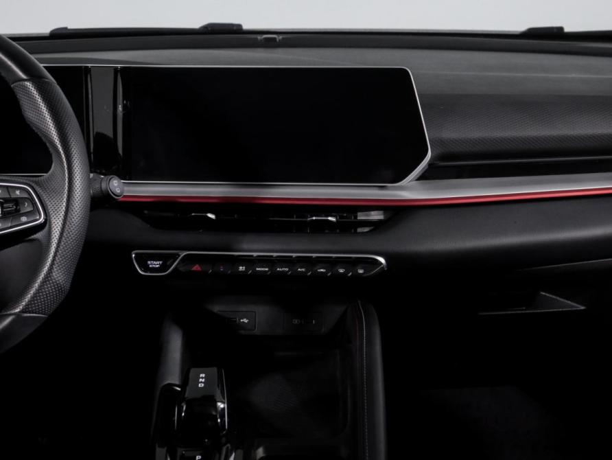 Geely Coolray I Москва  - изображение 13