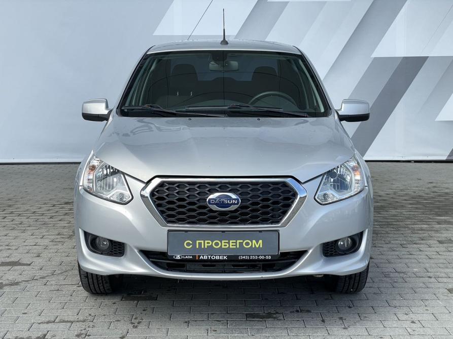 Datsun on-DO I Екатеринбург  - изображение 2