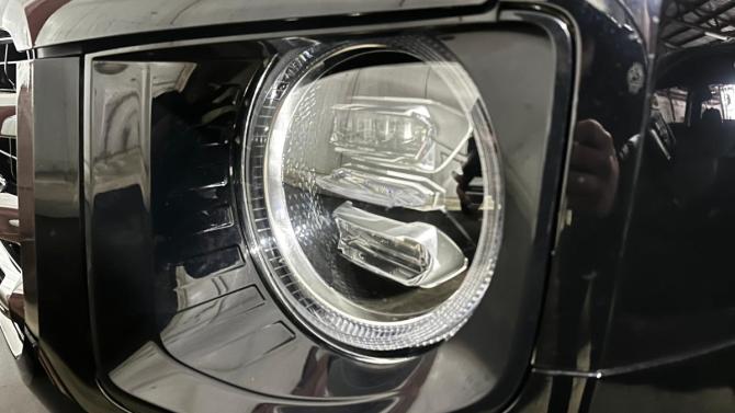 Haval Dargo с пробегом 2024 года, цена 2 749 000 рублей, 36829 км, внедорожник, Автокод Объявления
